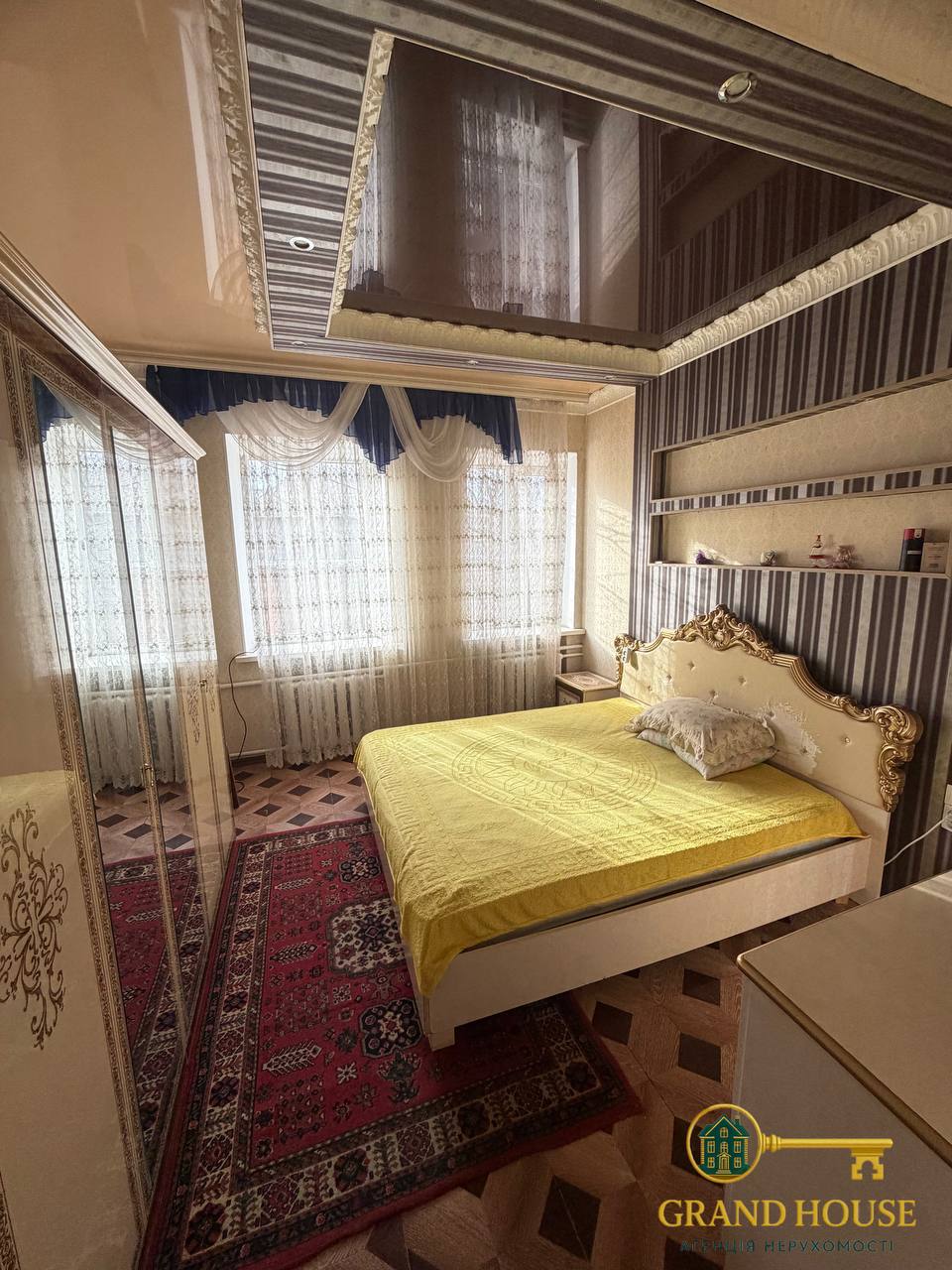 Продаж будинку на Сільськогосподарській